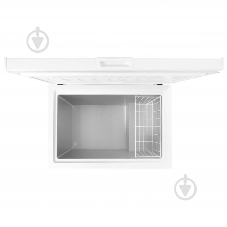 Морозильный ларь Eleyus HFD085M WH250 - фото 4 Морозильный ларь Eleyus HFD085M WH250 - фото 4