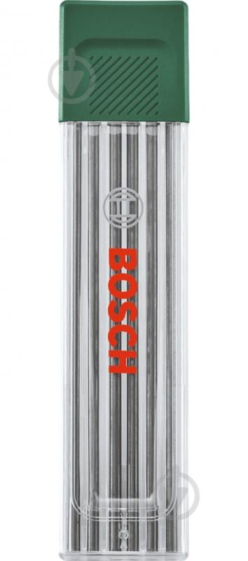 Стрижень графітний Bosch 6 шт. 1600A032UU - фото 1 Стрижень графітний Bosch 6 шт. 1600A032UU - фото 1