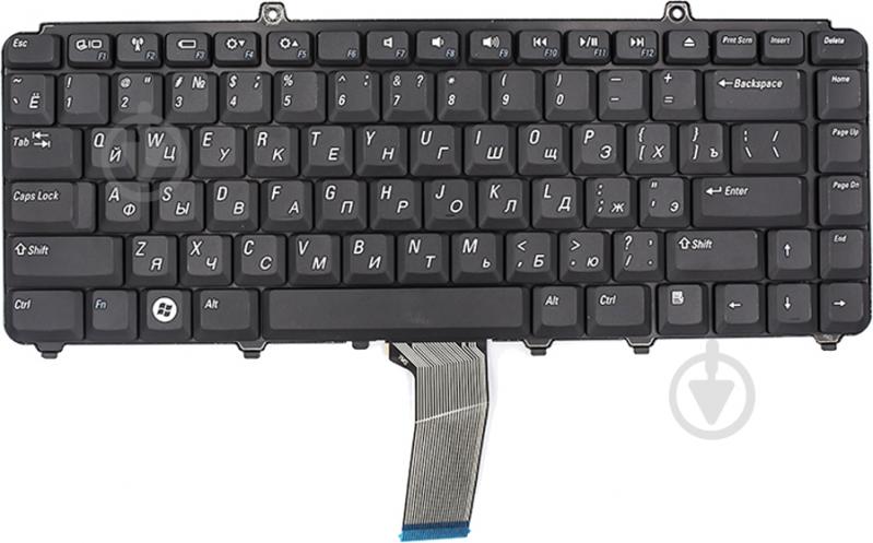 ᐉ Клавиатура PowerPlant для ноутбука (KB310364) ACER Aspire 1420