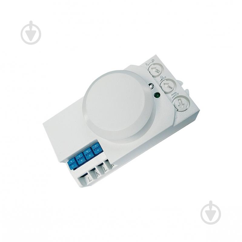 Датчик сумеречный Nowodvorski Microwave Sensor 8821 - фото 1 Датчик сумеречный Nowodvorski Microwave Sensor 8821 - фото 1