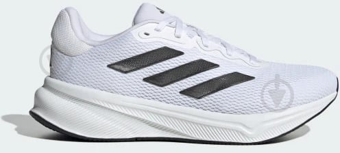 Кроссовки мужские демисезонные Adidas Response IG1418 р.45 1/3 белые - фото 3