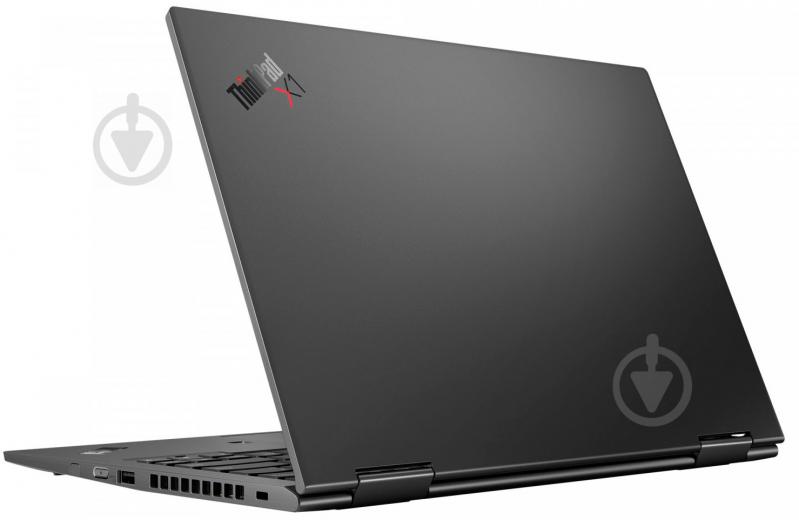 Ноутбук Lenovo ThinkPad X1 Yoga Gen 5 14" (20UB0040RT) grey - фото 12