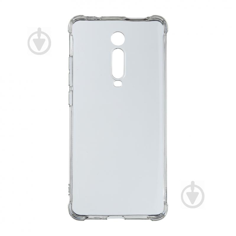 Чехол Armorstandart Air Force Transparent (ARM55334) для Xiaomi Mi 9T - фото 1