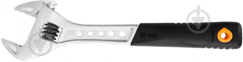 Ключ розводной NEO tools 250 мм 03-012 - фото 6