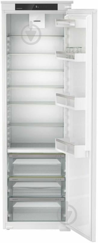 Встраиваемый холодильник Liebherr IRBSd 5120 Plus - фото 1 Встраиваемый холодильник Liebherr IRBSd 5120 Plus - фото 1