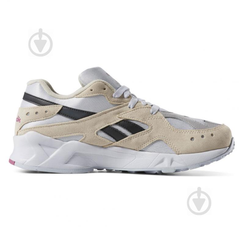 Кросівки жіночі Reebok AZTREK CN7836 р.36,5 сірі - фото 11