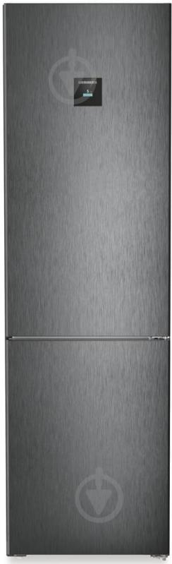 Холодильник Liebherr CBNbdc 573i (LIB04633) - фото 1 Холодильник Liebherr CBNbdc 573i (LIB04633) - фото 1