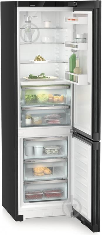 Холодильник Liebherr CBNbdc 573i (LIB04633) - фото 6 Холодильник Liebherr CBNbdc 573i (LIB04633) - фото 6