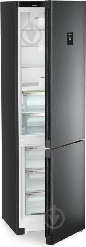 Холодильник Liebherr CBNbdc 573i (LIB04633) - фото 2 Холодильник Liebherr CBNbdc 573i (LIB04633) - фото 2
