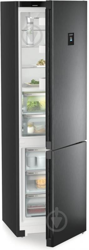 Холодильник Liebherr CBNbdc 573i (LIB04633) - фото 3 Холодильник Liebherr CBNbdc 573i (LIB04633) - фото 3