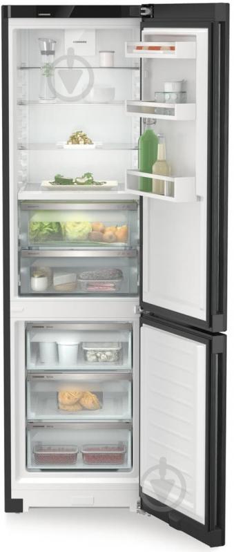 Холодильник Liebherr CBNbdc 573i (LIB04633) - фото 9 Холодильник Liebherr CBNbdc 573i (LIB04633) - фото 9