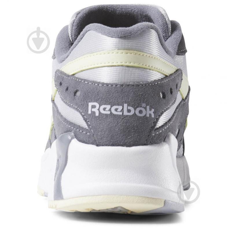 Кроссовки женские Reebok AZTREK CN7838 р.34,5 серые - фото 12