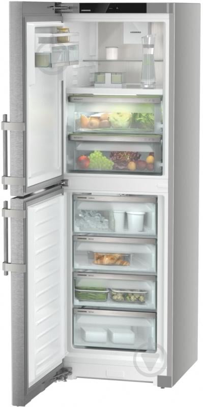 Холодильник Liebherr SBNsdd 526i (LIB04593) - фото 3 Холодильник Liebherr SBNsdd 526i (LIB04593) - фото 3