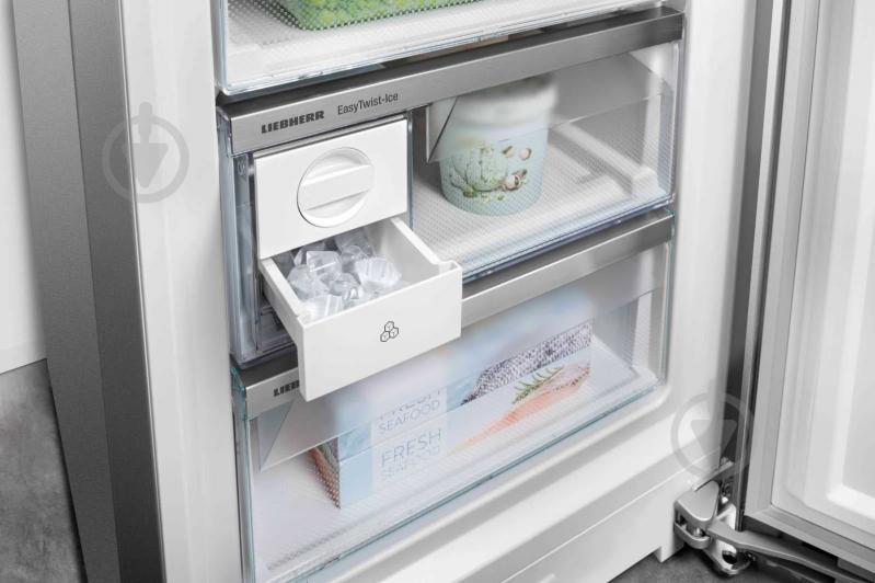 Холодильник Liebherr SBNsdd 526i (LIB04593) - фото 12 Холодильник Liebherr SBNsdd 526i (LIB04593) - фото 12