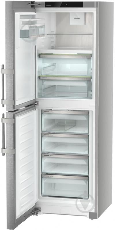 Холодильник Liebherr SBNsdd 526i (LIB04593) - фото 4 Холодильник Liebherr SBNsdd 526i (LIB04593) - фото 4