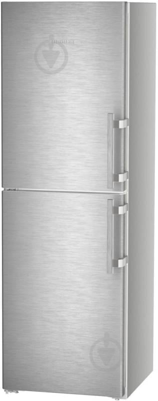 Холодильник Liebherr SBNsdd 526i (LIB04593) - фото 2 Холодильник Liebherr SBNsdd 526i (LIB04593) - фото 2