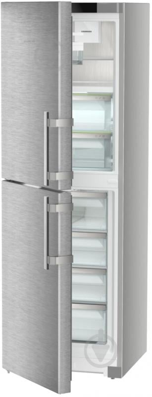 Холодильник Liebherr SBNsdd 526i (LIB04593) - фото 5 Холодильник Liebherr SBNsdd 526i (LIB04593) - фото 5