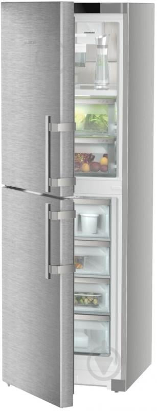 Холодильник Liebherr SBNsdd 526i (LIB04593) - фото 6 Холодильник Liebherr SBNsdd 526i (LIB04593) - фото 6