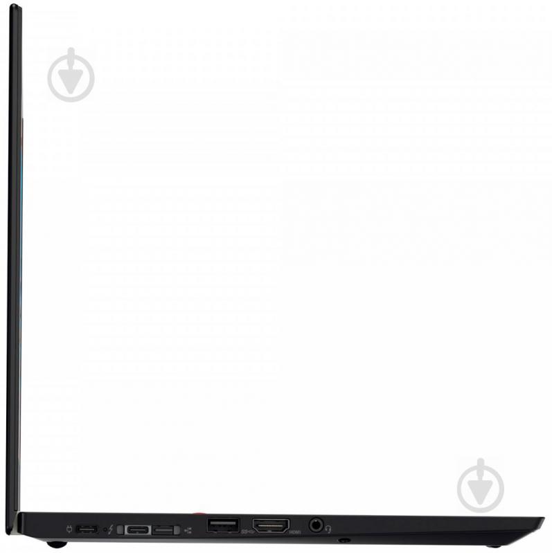 Ноутбук Lenovo ThinkPad X13 Gen 1 13,3" (20UF000LRT) black - фото 11