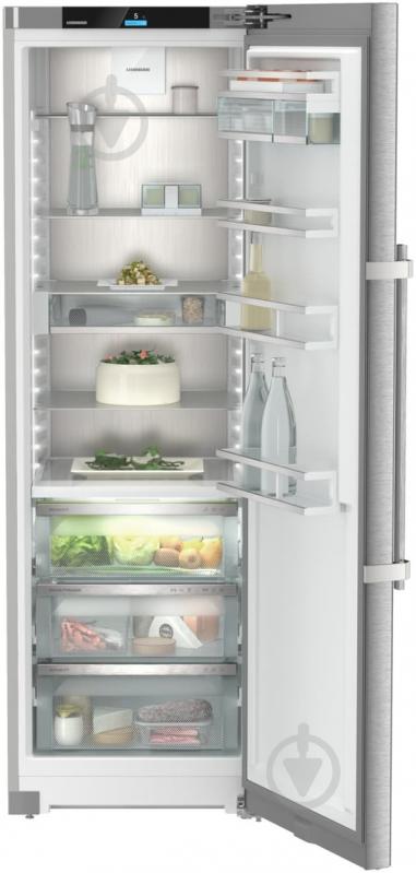 Холодильник Liebherr SRBsdd 526i (LIB04606) - фото 2