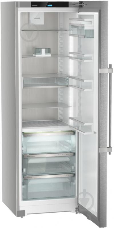 Холодильник Liebherr SRBsdd 526i (LIB04606) - фото 4
