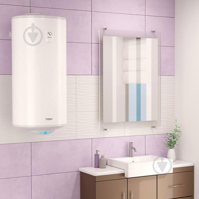 Бойлер Tesy GCV 1204420 B11 TSR - фото 5 Бойлер Tesy GCV 1204420 B11 TSR - фото 5