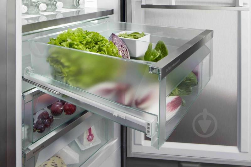 Холодильник Liebherr SRBstc 529i(LIB04591) - фото 17