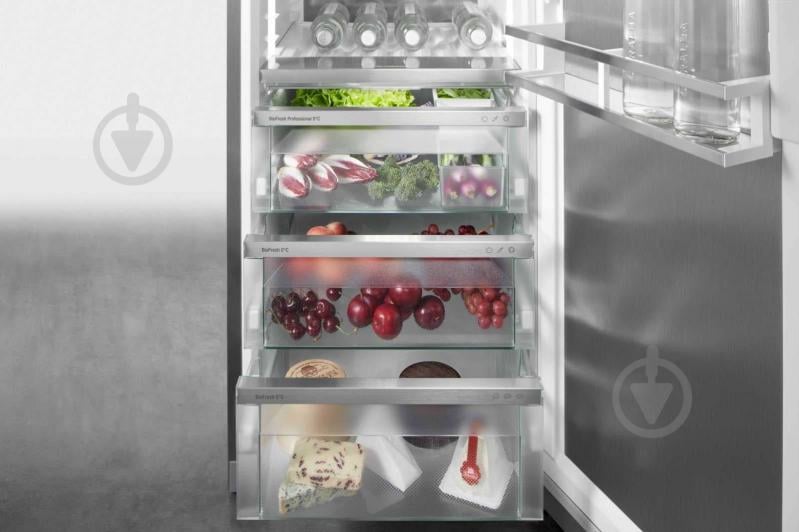 Холодильник Liebherr SRBstc 529i(LIB04591) - фото 20