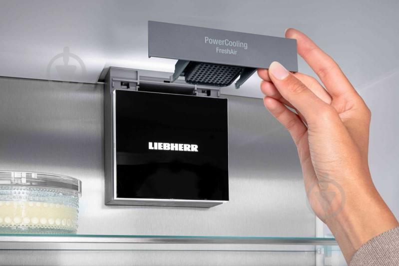 Холодильник Liebherr SRBstc 529i(LIB04591) - фото 22