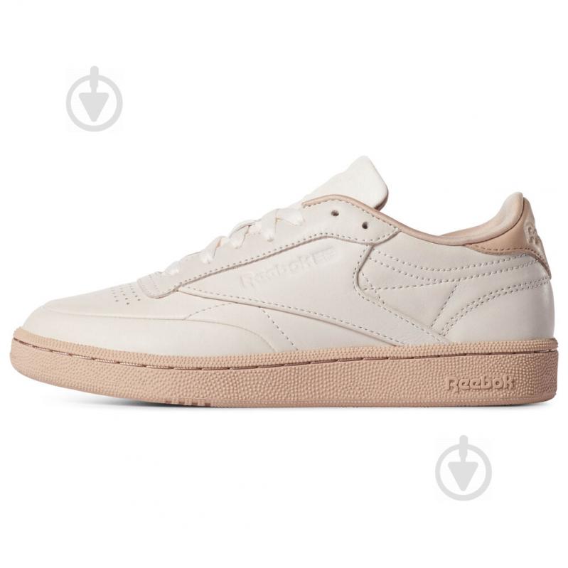 Кросівки жіночі Reebok CLUB C 85 CN8644 р.38 рожеві - фото 10