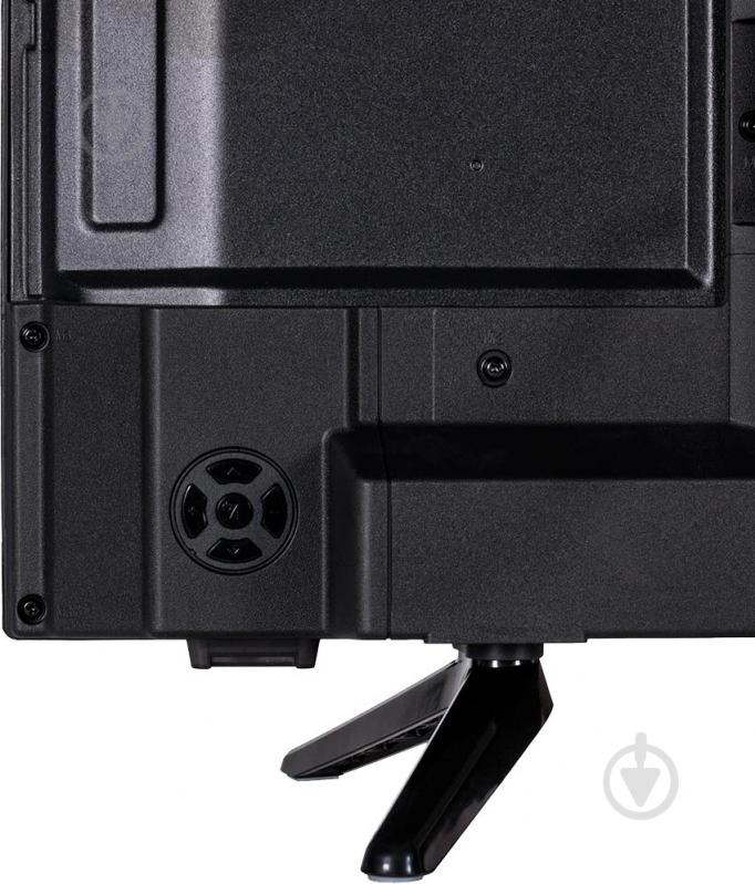 Телевізор Bravis UHD-40E6000 Smart + T2 black - фото 6