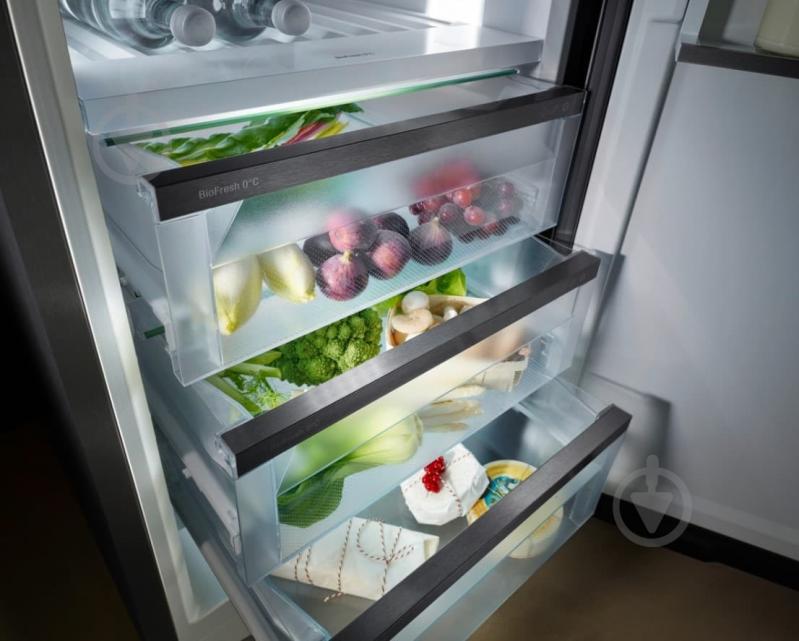 Холодильник Liebherr SRBbsc 529i (LIB04588) - фото 12