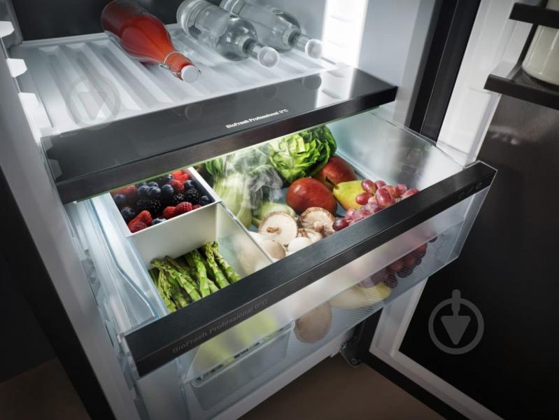 Холодильник Liebherr SRBbsc 529i (LIB04588) - фото 14