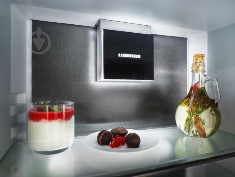 Холодильник Liebherr SRBbsc 529i (LIB04588) - фото 15