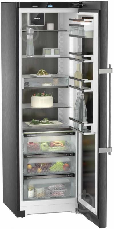 Холодильник Liebherr SRBbsc 529i (LIB04588) - фото 4