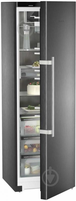 Холодильник Liebherr SRBbsc 529i (LIB04588) - фото 6
