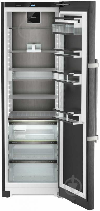 Холодильник Liebherr SRBbsc 529i (LIB04588) - фото 7