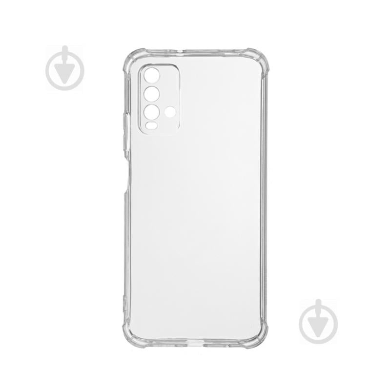 Чохол Armorstandart Air Force Transparent (ARM58180) для Xiaomi Mi 9T - фото 1