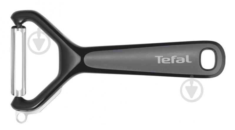 Набор ножей Tefal Essential 2 предмета K2212S55 - фото 5