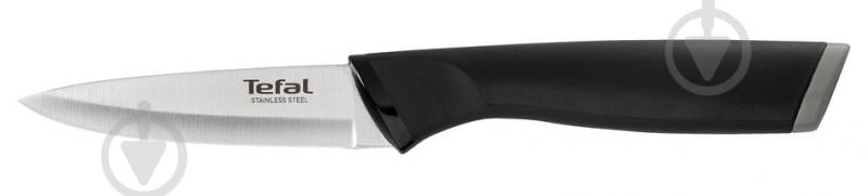 Набор ножей Tefal Essential 2 предмета K2212S55 - фото 3