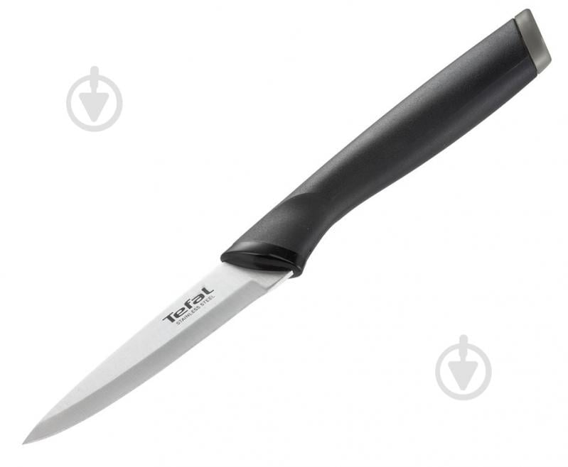 Набор ножей Tefal Essential 2 предмета K2212S55 - фото 2