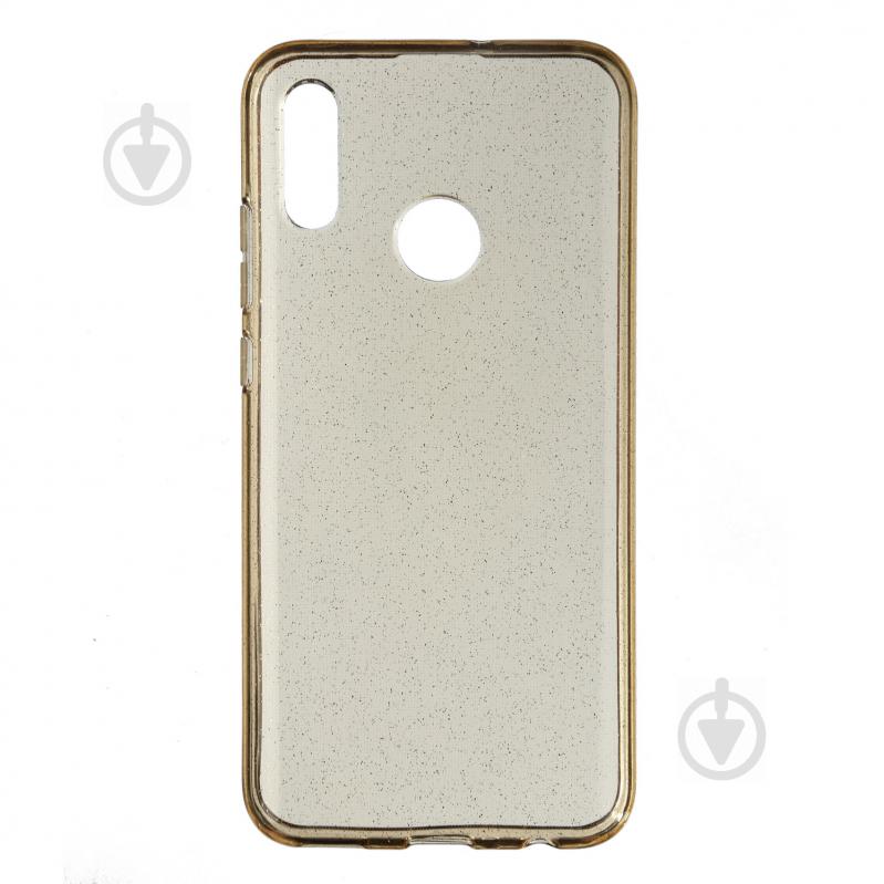 Чехол Armorstandart Air Spark Gold (ARM55810) для Huawei P Smart 2019 - фото 1