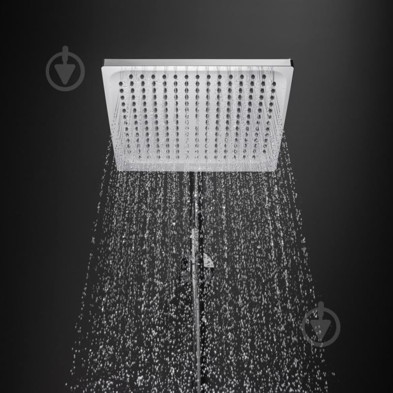 Душова система Hansgrohe Crometta E 240 27298000 - фото 6