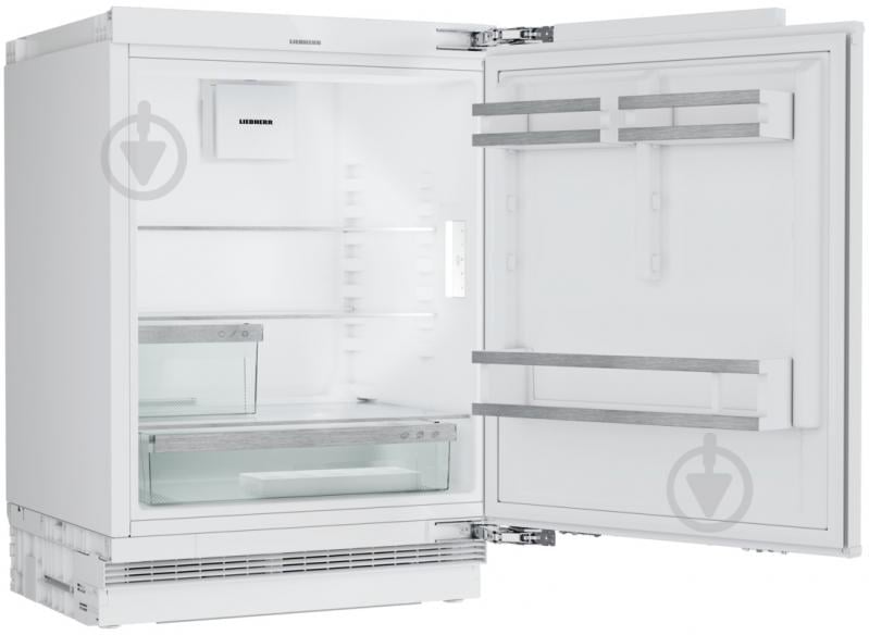 Встраиваемый холодильник Liebherr URc 3700 - фото 4
