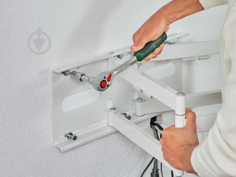 Трещотка Bosch 1/2" 1600A0317V - фото 6