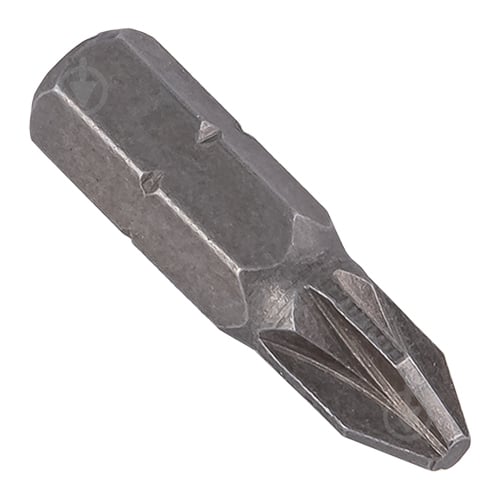 Бита Expert Fix PZ2x25 мм 2 шт. 40114109 - фото 1