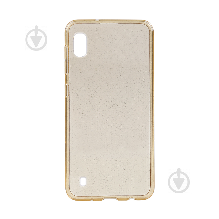 Чехол Armorstandart Air Spark для Samsung Galaxy A10 2019 (A105) Gold (ARM54898) - фото 1