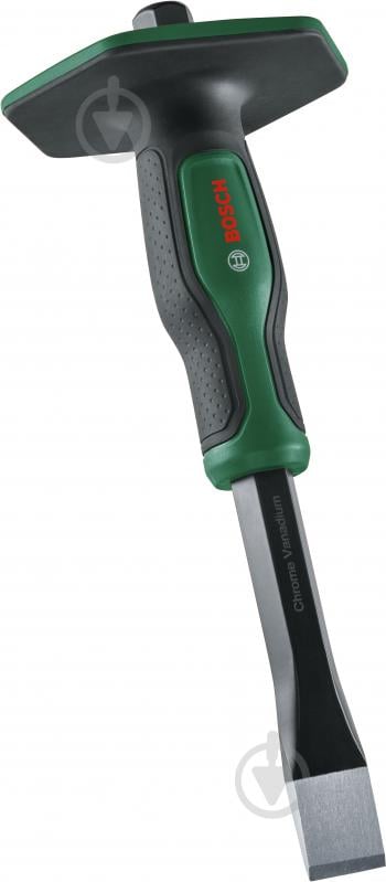 Зубило плоское Bosch 1600A02ZA5 - фото 2