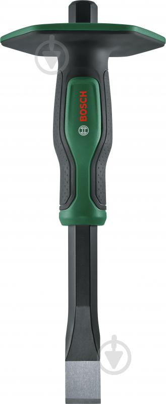 Зубило плоское Bosch 1600A02ZA5 - фото 1