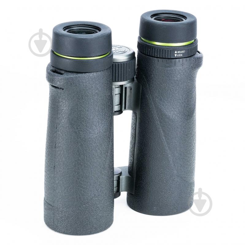 Бинокль Vanguard Endeavor ED 1042 - фото 8